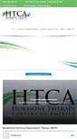 Mobile Screenshot of ht-ca.com
